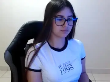 Chaturbate Private Sex Chat of sahaliefox_