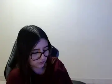 Chaturbate Sex Cam of sahaliefox_