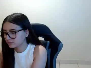 Chaturbate Watch Live Sex Cams of sahaliefox_