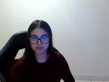 Chaturbate Adult Webcam of sahaliefox_