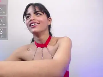 Chaturbate Nude Webcam of sharlottessence