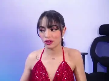 Chaturbate Best Webcam of sharlottessence