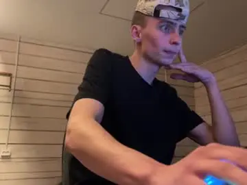 Chaturbate Nude Webcam of slimehaze