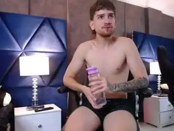 Chaturbate Best Webcam of stefano_moretti