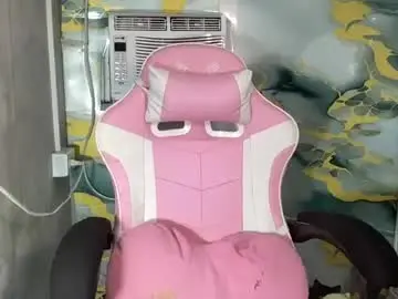 Chaturbate Live Sex of sweet_daisy04