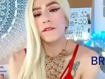 Chaturbate Free Porn Cam of tevenwhiite