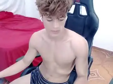 Chaturbate Live Sex Cam of toadboys