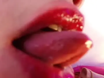 Chaturbate Adult Video Chat of _always__horny