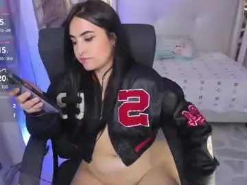Chaturbate Nude Webcam of adhara_vega