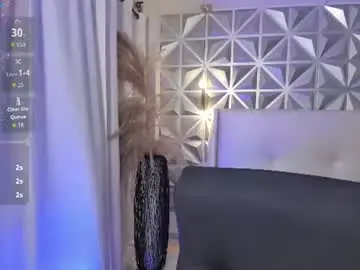 Chaturbate Live Sex Cam of adhara_vega