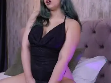 Chaturbate Adult Webcam of alanamilani