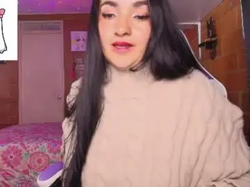 Chaturbate Live Porn of alessiagold69