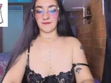 Chaturbate Private Sex Chat of alessiagold69