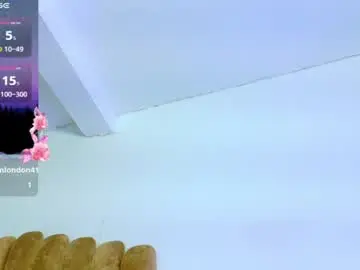 Chaturbate Nude Webcam of allison_sc