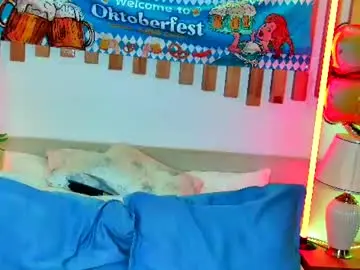 Chaturbate Adult Webcam of amishhill_