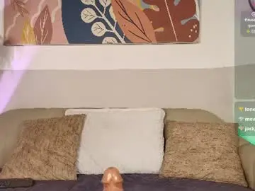 Chaturbate Live Sex Cam of antoniacasarini