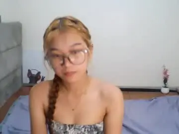 Chaturbate Live Sex Cam of ava_in_your_dreams