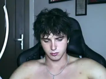 Chaturbate Nude Webcam of boyfromanothercity