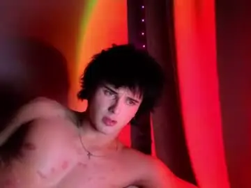 Chaturbate Live Sex of boyfromanothercity