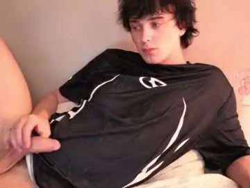 Chaturbate Sex Cam of boyfromanothercity