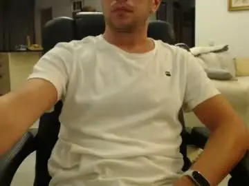 Chaturbate Sex Cam of christianfinn