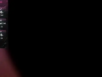 Chaturbate Sex Cam of cr72017