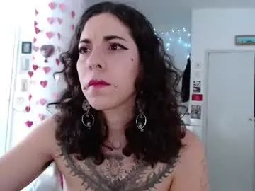 Chaturbate Live Sex of domenica_dos_ouros