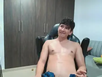 Chaturbate Live Porn of dopamine_for_you