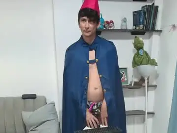 Chaturbate Nude Webcam of dopamine_for_you