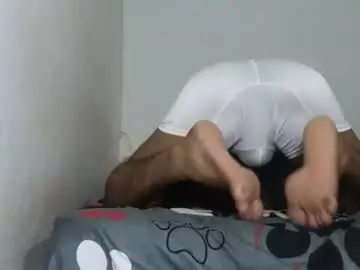 Chaturbate Free Porn Cam of drakesonxx