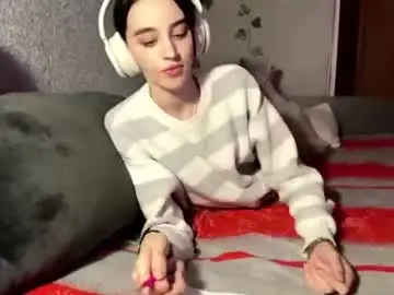 Chaturbate Private Sex Chat of elinorashfield