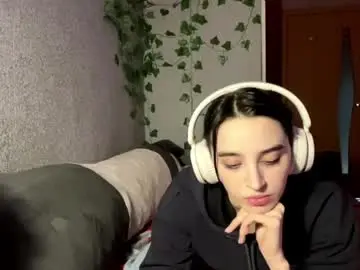 Chaturbate Free Porn Cam of elinorashfield