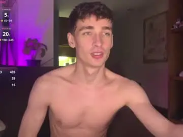Chaturbate Sex Chat of face_cum_shooter