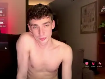 Chaturbate Watch Live Sex Cams of face_cum_shooter