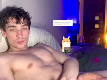 Chaturbate Adult Webcam of face_cum_shooter