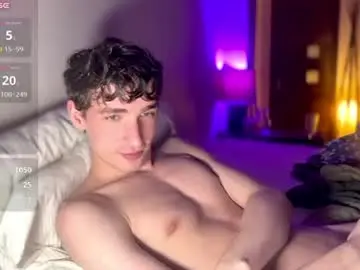 Chaturbate Live Porn of face_cum_shooter