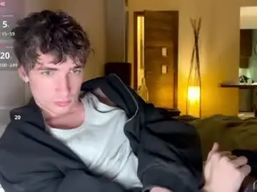 Chaturbate Best Webcam of face_cum_shooter