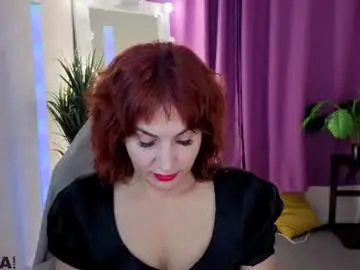 Chaturbate Best Webcam of helen_fireee