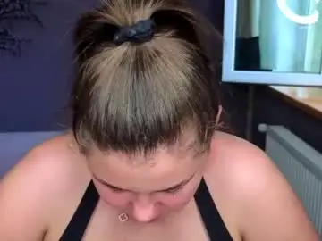 Chaturbate Sex Chat of isabellabler