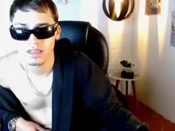 Chaturbate Adult Video Chat of ken_toji