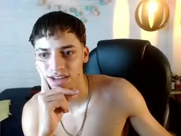 Chaturbate Best Webcam of ken_toji