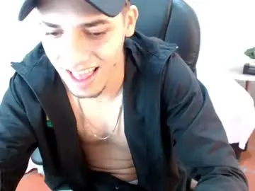 Chaturbate Free Live Porn of ken_toji