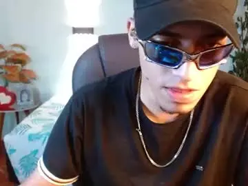 Chaturbate Private Sex Chat of ken_toji