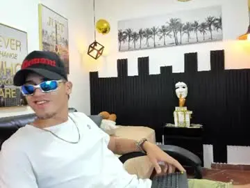 Chaturbate Sex Chat of ken_toji