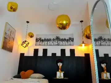 Chaturbate Adult Webcams of ken_toji
