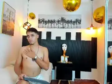 Chaturbate Sex Chat of ken_toji