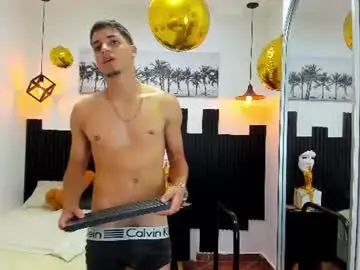 Chaturbate Adult Webcams of ken_toji