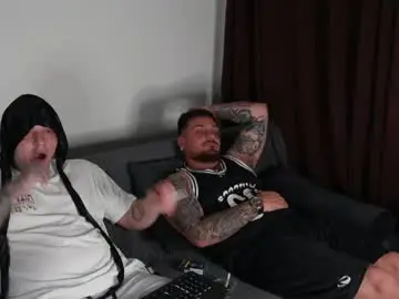 Chaturbate Sex Cam of kingsin4460