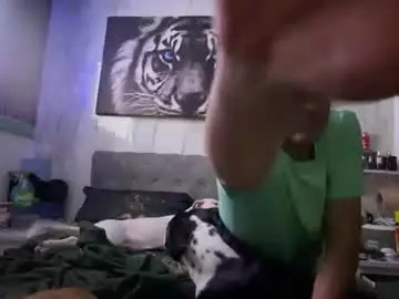 Chaturbate Live Porn of kinkycouple7818