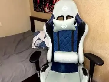 Chaturbate Sex Chat of lil_silvian